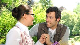 Jacob und Sibylle