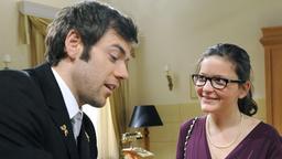 Sybille und Jacob