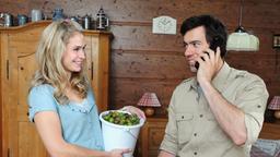 Jacob und Debbie