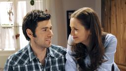 Jacob und Eva