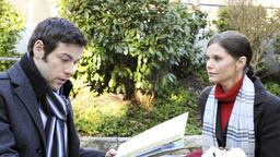 Jacob und Senta
