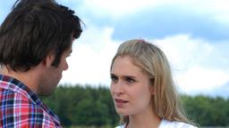 Jacob und Debbie