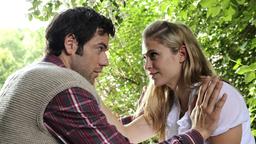 Jacob und Debbie