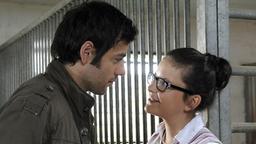 Jacob und Sibylle