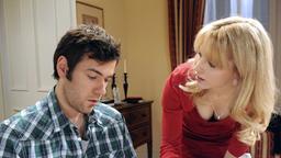 Jacob und Rosalie