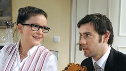 Jacob und Sybille