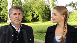 Julius und Theresa