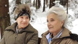 Käthe und Hildegard
