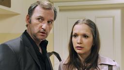 Kommissar Falke und Eva