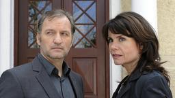 Kommissar Falke und Barbara