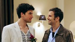 Konstantin und Nils
