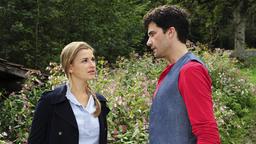 Konstantin und Theresa