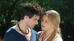 Konstantin und Theresa