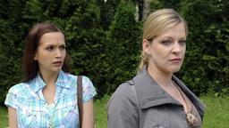 Lena und Eva
