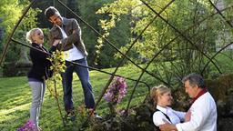 Tanja und Nils, Lena und André