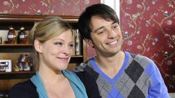 Lena und Robert