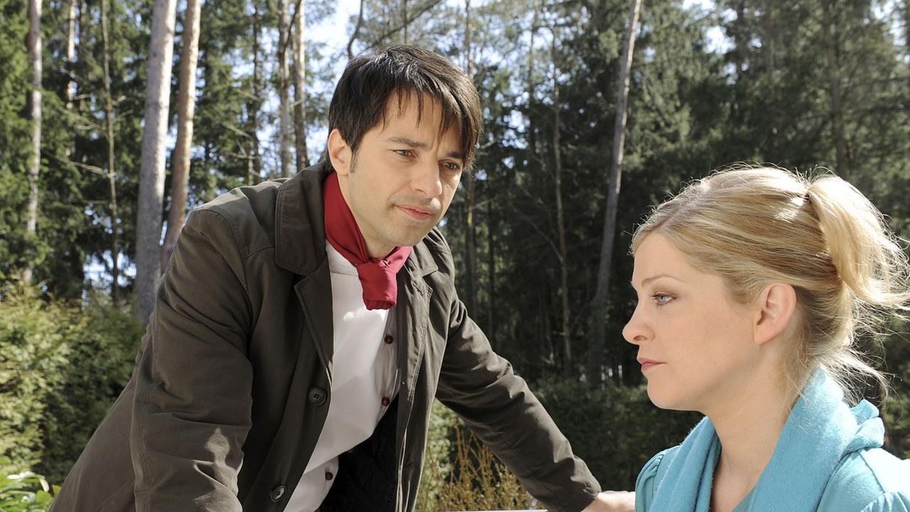 Lena und Robert
