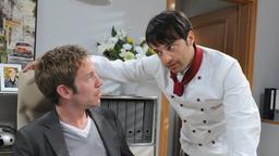 Markus und Robert