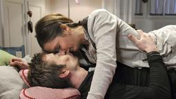 Markus und Eva