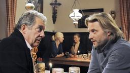 André und Michael