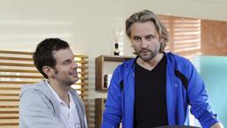 Nils und Michael