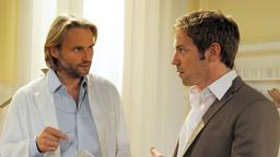 Michael und Markus