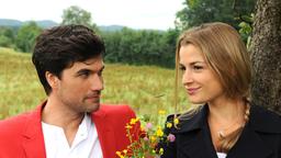 Moritz und Theresa