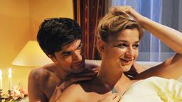 Moritz und Theresa