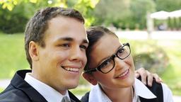 Sibylle und Xaver