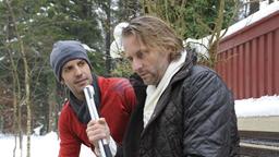 Nils und Michael