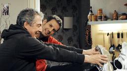 André und Nils