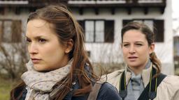 Eva und Linda Lindt