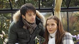 Robert und Eva