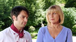 Robert und Charlotte