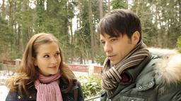 Rosalie und Eva