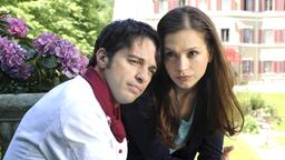 Robert und Eva
