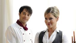 Robert und Lena