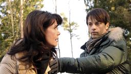 Barbara und Robert