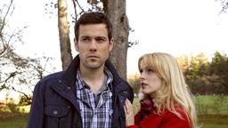 Rosalie und Jacob