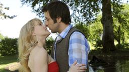 Rosalie und Jacob