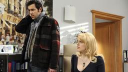 Jacob und Rosalie