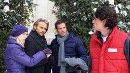 Rosalie, Michael, Nils u. Till