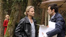 Jacob, Michael u. Rosalie