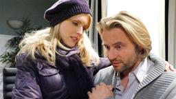 Rosalie und Michael