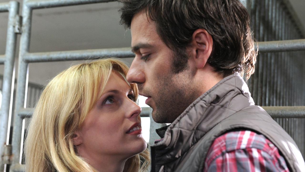 Rosalie und Jacob