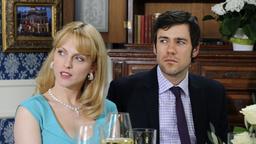 Rosalie und Jacob