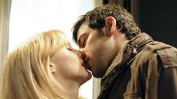 Rosalie und Jacob
