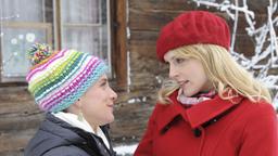 Tanja und Rosalie