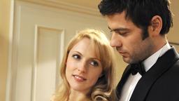 Rosalie und Jacob