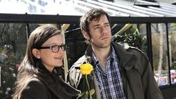 Sibylle und Jacob